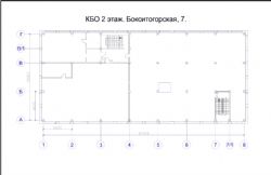 Сдается в аренду 2-х этажное здание