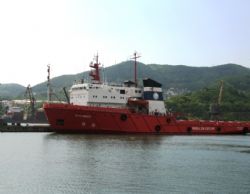 Плавдоки №2 и №4 загружены до конца июля: в ремонте 11 судов